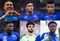 Jovens ganham protagonismo com Artur Jorge, e Cruzeiro vê plano tomar forma