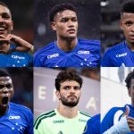 Jovens ganham protagonismo com Artur Jorge, e Cruzeiro vê plano tomar forma