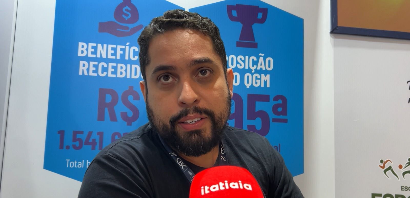 Dirigente de clube mineiro abre o jogo sobre planejamento para a Superliga
