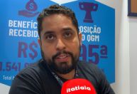 Dirigente de clube mineiro abre o jogo sobre planejamento para a Superliga