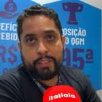 Dirigente de clube mineiro abre o jogo sobre planejamento para a Superliga