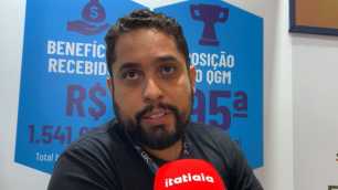 Dirigente de clube mineiro abre o jogo sobre planejamento para a Superliga