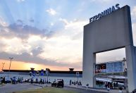 Expominas e mais: veja lista dos imóveis de Minas 'liberados' para a União
