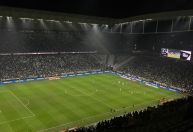 Corinthians vence Barra e avança com facilidade às oitavas da Copa do Brasil