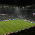 Corinthians vence Barra e avança com facilidade às oitavas da Copa do Brasil