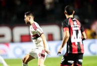 Jorginho lamenta eliminação do Flamengo na Copa do Brasil: 'Virar a página rápido'