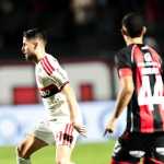 Jorginho lamenta eliminação do Flamengo na Copa do Brasil: 'Virar a página rápido'