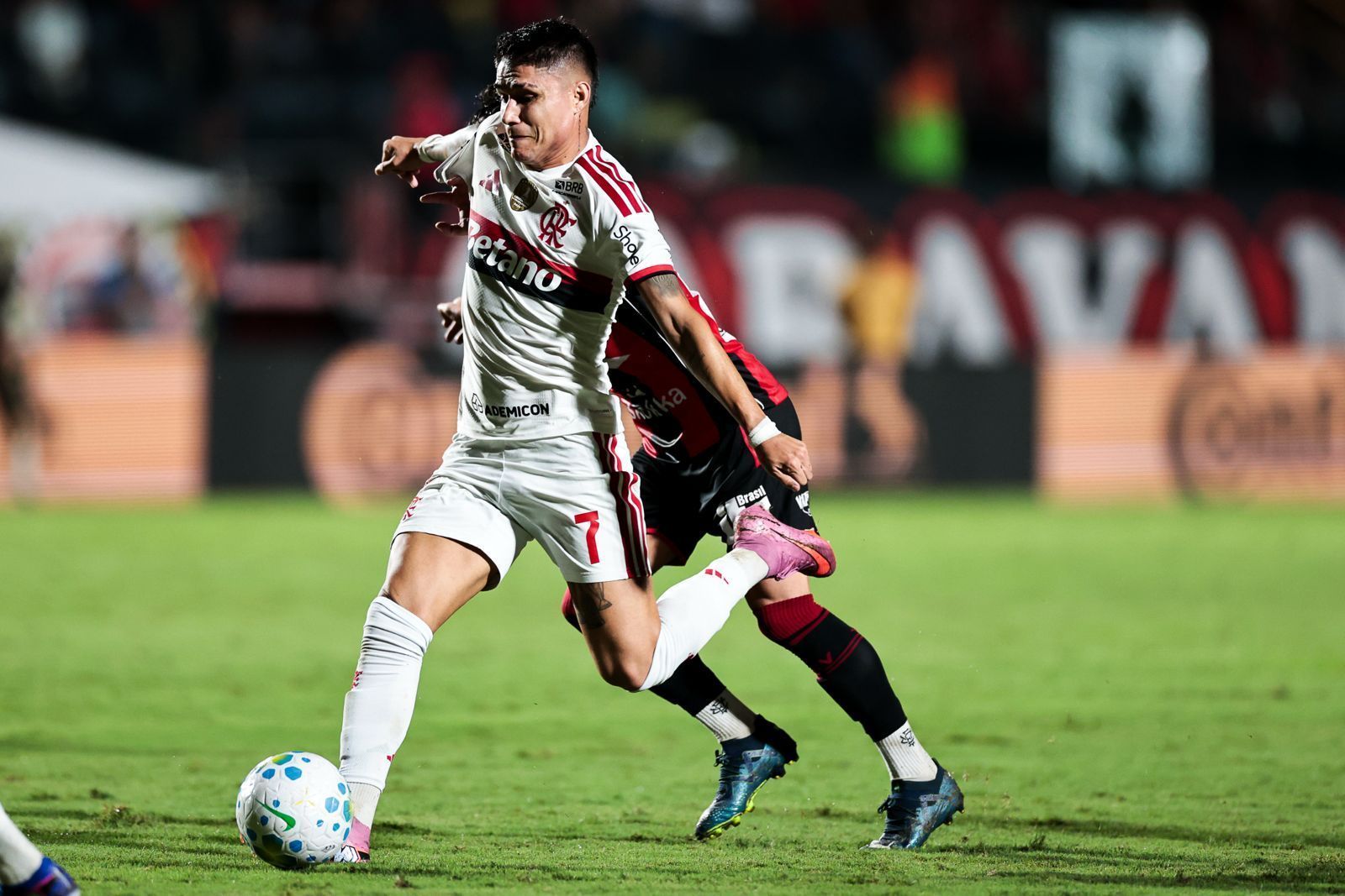 Flamengo deixa de receber premiação milionária com eliminação na Copa do Brasil