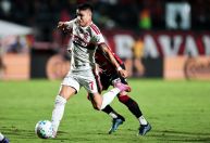 Flamengo deixa de receber premiação milionária com eliminação na Copa do Brasil