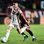 Flamengo deixa de receber premiação milionária com eliminação na Copa do Brasil