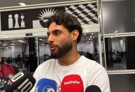 Yuri Alberto é direto e abre o jogo sobre futuro no Corinthians: 'Novos objetivos'