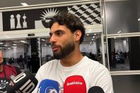 Yuri Alberto é direto e abre o jogo sobre futuro no Corinthians: 'Novos objetivos'