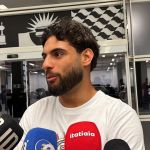 Yuri Alberto é direto e abre o jogo sobre futuro no Corinthians: 'Novos objetivos'
