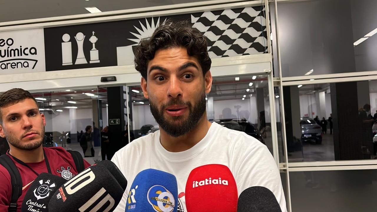 Yuri Alberto avisa que pretende sair, e Corinthians corre risco de baixas na janela