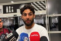 Yuri Alberto avisa que pretende sair, e Corinthians corre risco de baixas na janela