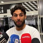 Yuri Alberto avisa que pretende sair, e Corinthians corre risco de baixas na janela