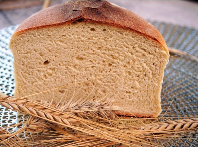 Pão e macarrão novamente no radar da inflação dos alimentos