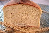 Pão e macarrão novamente no radar da inflação dos alimentos