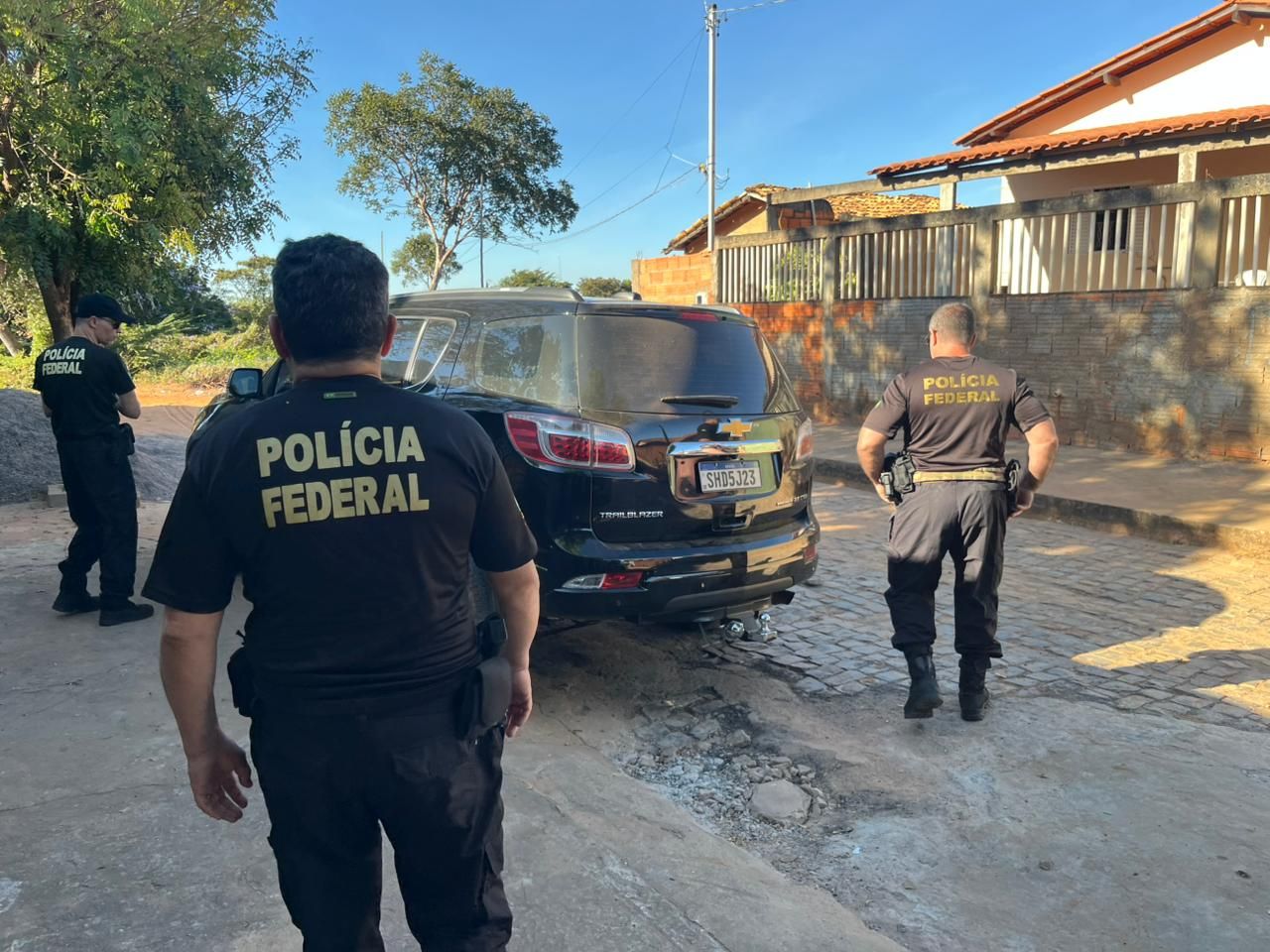 Operação apura compra de votos e transporte ilegal de eleitores, no Norte de Minas