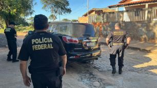 Operação apura compra de votos e transporte ilegal de eleitores, no Norte de Minas