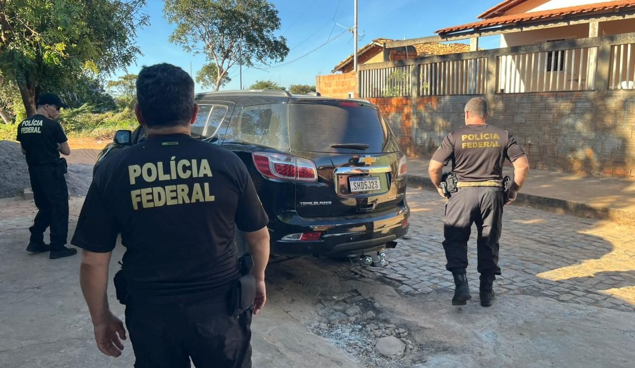 Operação apura compra de votos e transporte ilegal de eleitores, no Norte de Minas