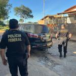 Operação apura compra de votos e transporte ilegal de eleitores, no Norte de Minas