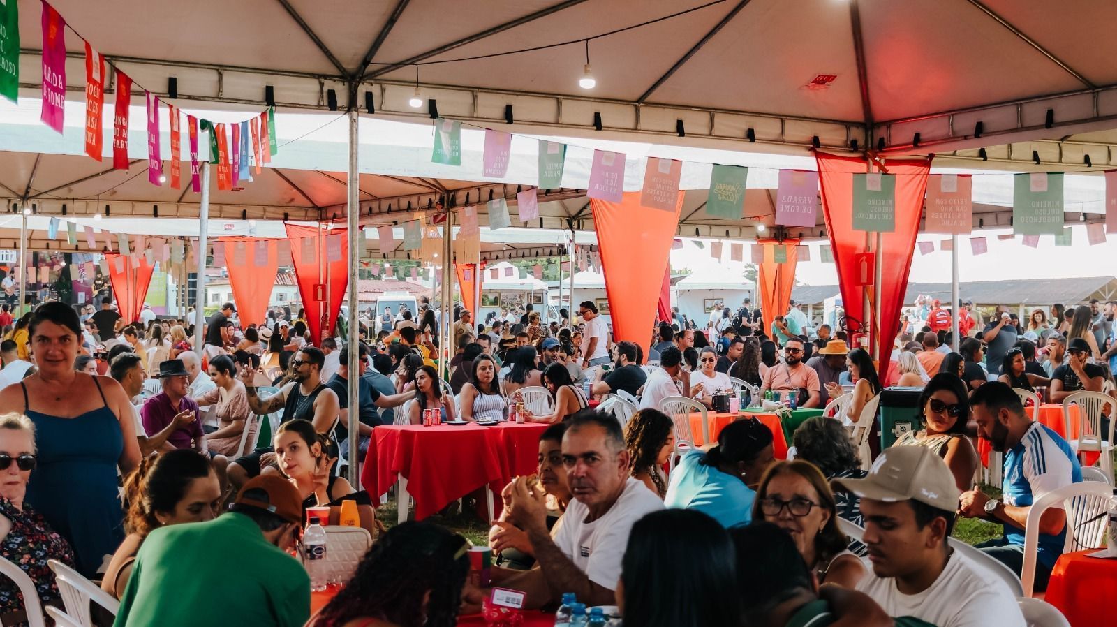 Festival Sabores das Villas agita cidades ligadas pela BR-040 com gastronomia mineira