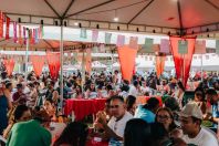 Festival Sabores das Villas agita cidades ligadas pela BR-040 com gastronomia mineira