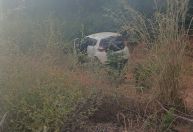 Seguem as buscas por suspeito de furto de veículo em Montes Claros