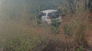 Seguem as buscas por suspeito de furto de veículo em Montes Claros