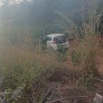 Seguem as buscas por suspeito de furto de veículo em Montes Claros