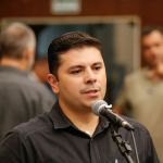 Vereador é ameaçado de morte após aprovação de PL que multa consumo de drogas em BH