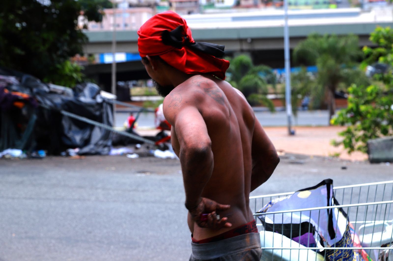 Câmara de BH aprova projeto que 'devolve' pessoas em situação de rua para cidades de origem