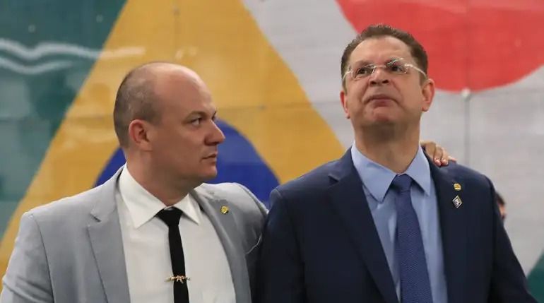 Oposição aciona PGR e cobra explicações sobre troca de delegado da PF em investigação do INSS