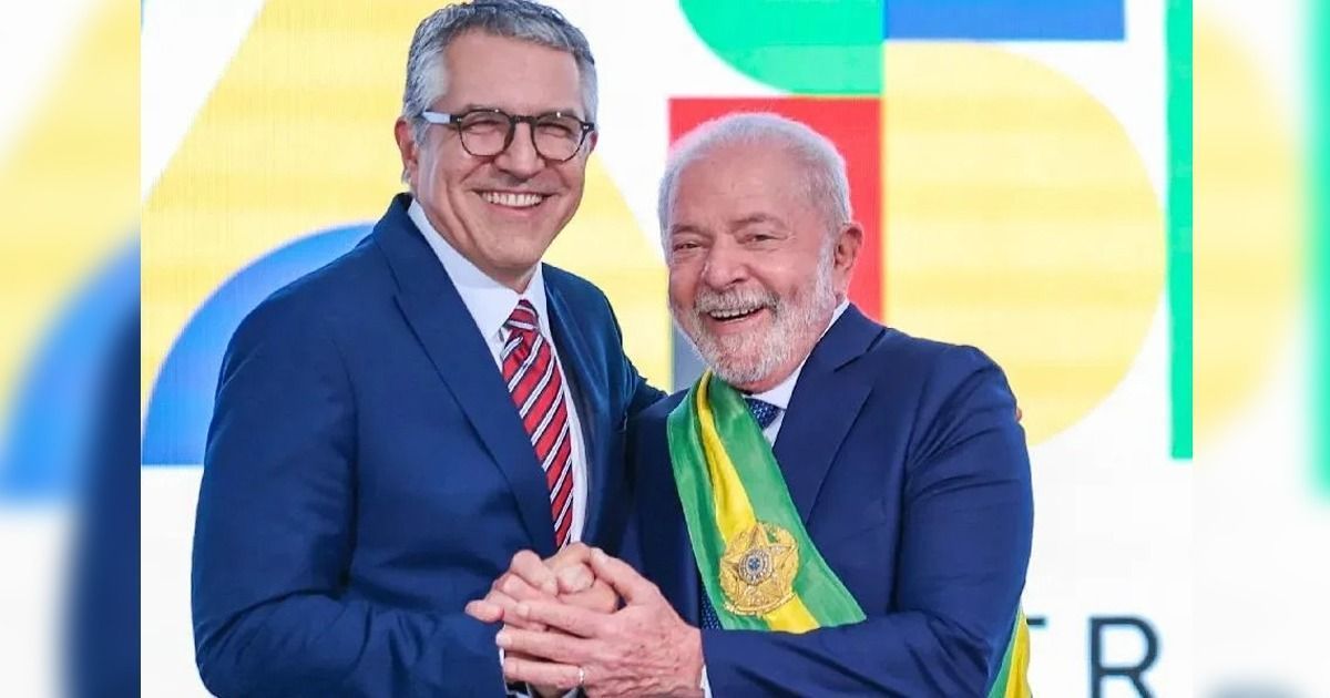 Lula anuncia pacote de R$ 2,2 bilhões para ampliar tratamento contra o câncer no SUS