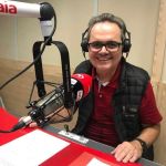Morre, aos 70 anos, Milton Naves, voz histórica e marcante da Itatiaia