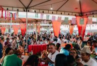 Festival Sabores das Villas movimenta cidades da região e aumenta fluxo na BR-040