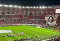 Saiba o motivo de o Inter jogar de branco contra o Vasco pelo Brasileirão
