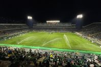 Palmeiras x Cruzeiro: veja escalações para jogo pelo Campeonato Brasileiro