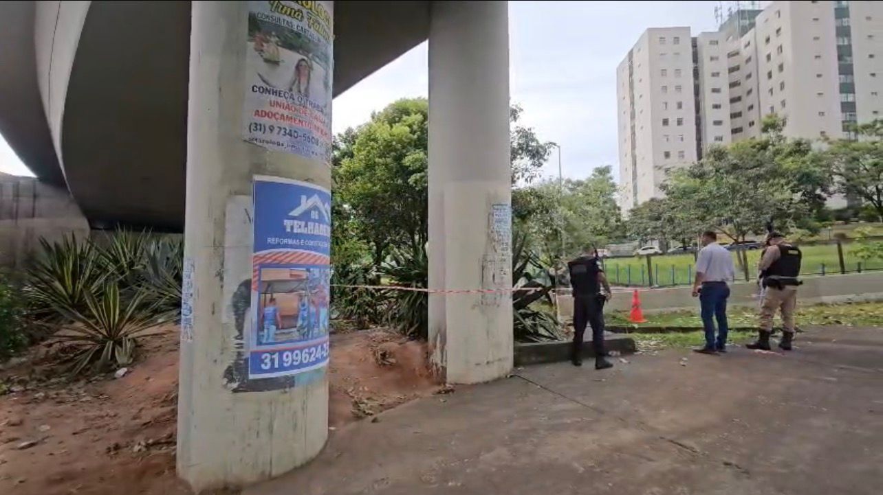 Suspeito de matar mulher no bairro Sagrada Família era CAC