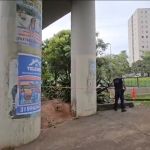 Mulher é encontrada morta em avenida de BH