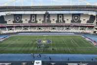 Horário e onde assistir ao vivo Botafogo x Santos, pelo Brasileirão