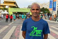 Confira os vencedores da 1ª Maratona de Belo Horizonte