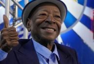Sambista Noca da Portela morre aos 93 anos