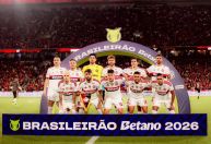 Flamengo: Jardim perde defensor para ‘decisão’ contra o Palmeiras no Brasileiro