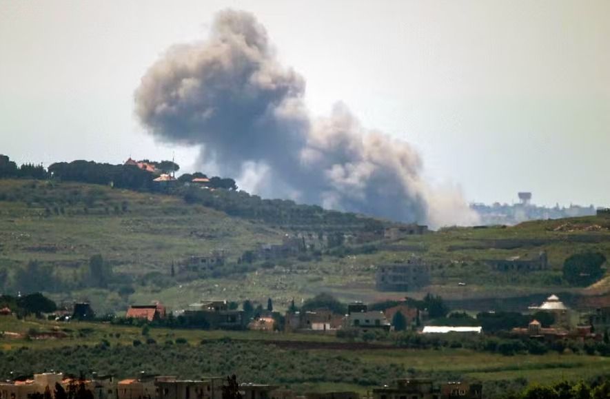 Ataque de Israel no Líbano mata comandante da Jihad Islâmica e filha de 17 anos
