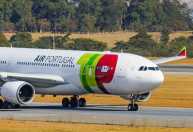 Tap Air Portugal elimina taxa de remarcação para passagens emitidas até junho