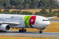 Tap Air Portugal elimina taxa de remarcação para passagens emitidas até junho