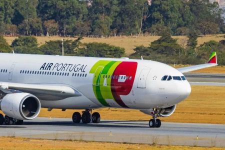 Tap Air Portugal elimina taxa de remarcação para passagens emitidas até junho