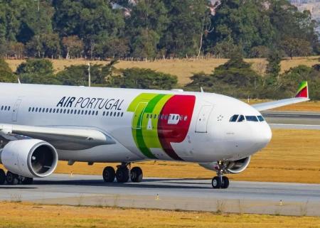 TAP Air Portugal